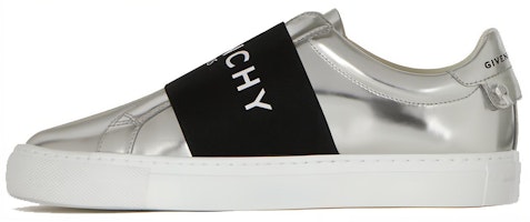 (Women) Givenchy Urban Street 'Silver Black'  BE0005E13T-040 (Women) Givenchy Urban Street 'Silver Black'  BE0005E13T-040