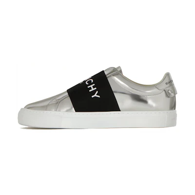 (W) Givenchy Urban Street 'Silver Black'