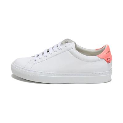 (W) Givenchy Urban Street Low 'Neon Pink'