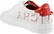 (W) Givenchy Urban Street Low 'Reverse Logo - Putih Merah' BE0003E0DF-112