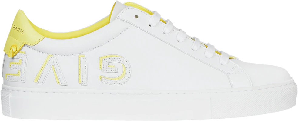 (W) Givenchy Urban Street Low 'Logo Terbalik' BE0003E0DF-11137 Buy (W) Givenchy Urban Street Low 'Logo Terbalik' BE0003E0DF-11137