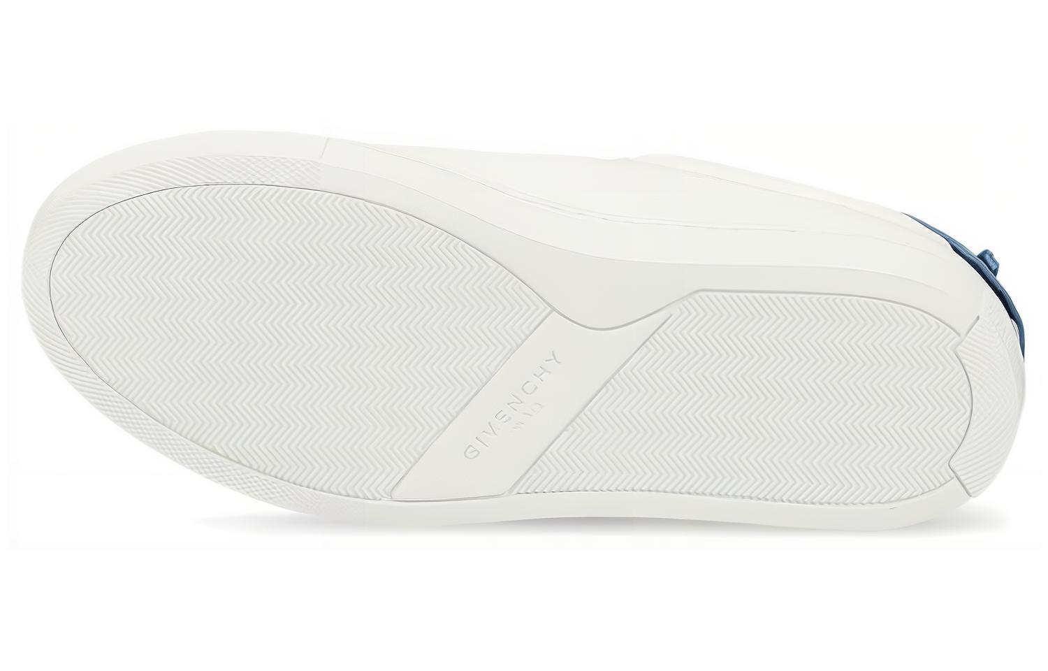 Purchase (W) 纪梵希 低帮都市街头款 '白蓝' BE0003E0S4-114