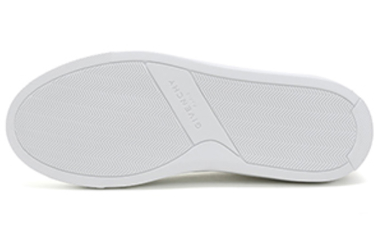 (W) Givenchy Urban Street Low 'White Brown' 圖 4