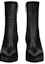 Lookbook (Women) Givenchy Wedge Ankle Boots 'Black' BE603YE1J5-001