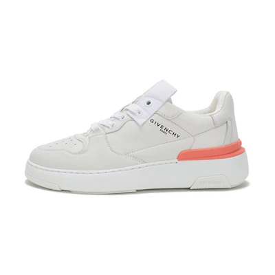(W) Givenchy Wing 'Natural Orange'