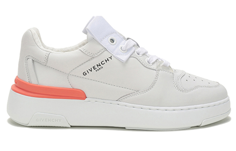 (W) Givenchy Wing 'Natural Orange' 圖 2