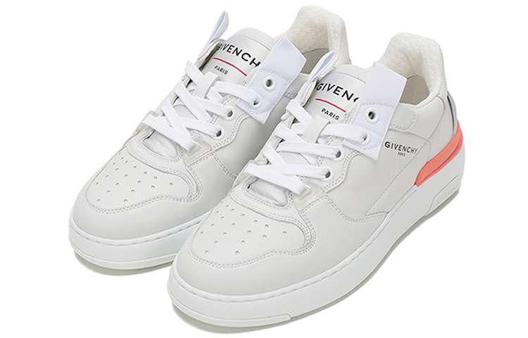 (W) Givenchy Wing 'Natural Orange' 圖 3