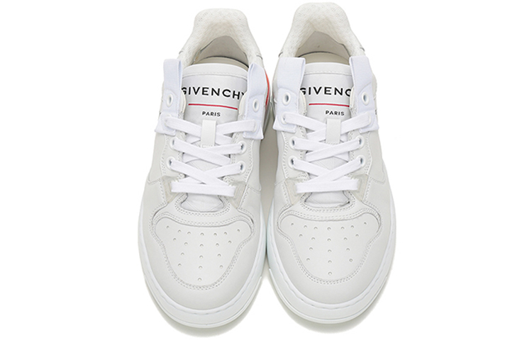 (W) Givenchy Wing 'Natural Orange' 圖 4