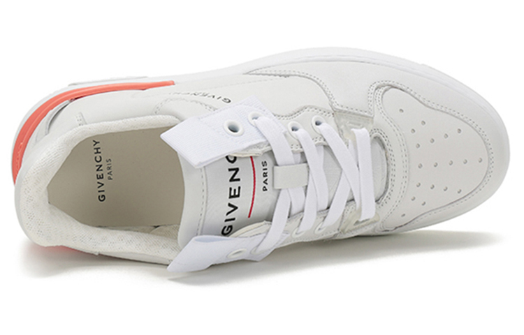 (W) Givenchy Wing 'Natural Orange' 圖 5