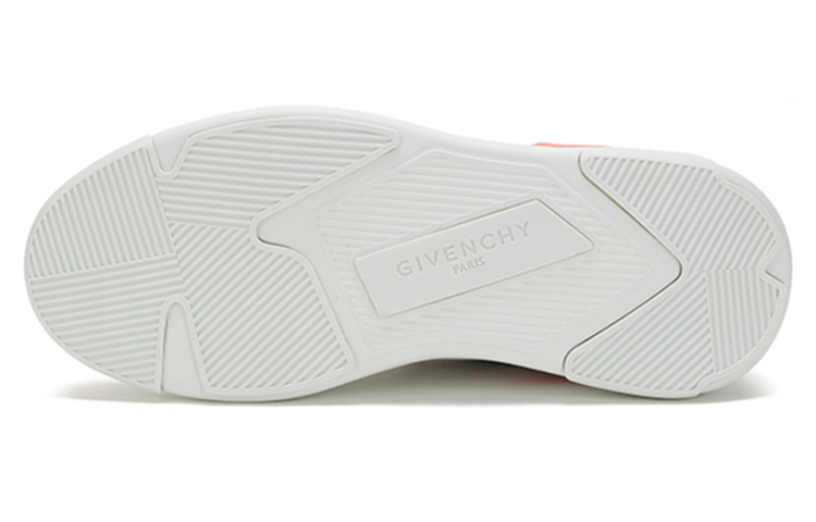 (W) Givenchy Wing 'Natural Orange' 圖 6
