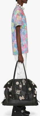 (W) GIVENCHY x BSTROY FW22 六角形補丁印花T恤 多色款 BW709Y3Y9C-960 Purchase (W) GIVENCHY x BSTROY FW22 六角形補丁印花T恤 多色款 BW709Y3Y9C-960