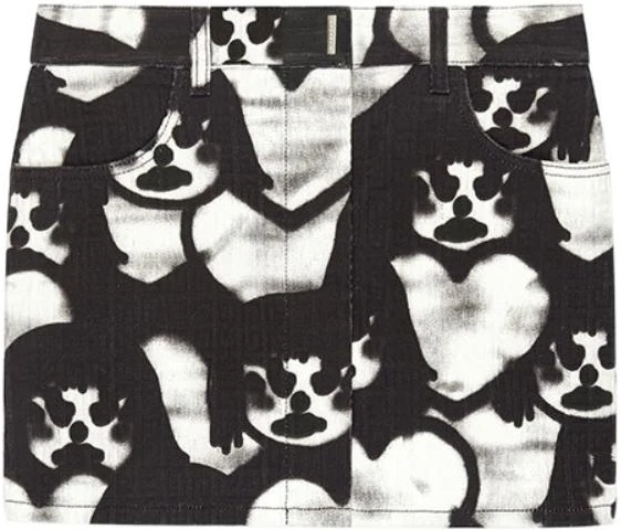 women-givenchy-x-chito-ss-22-floral-mid-rise-denim-skirt-women-black-bw-40-j350-qj-116