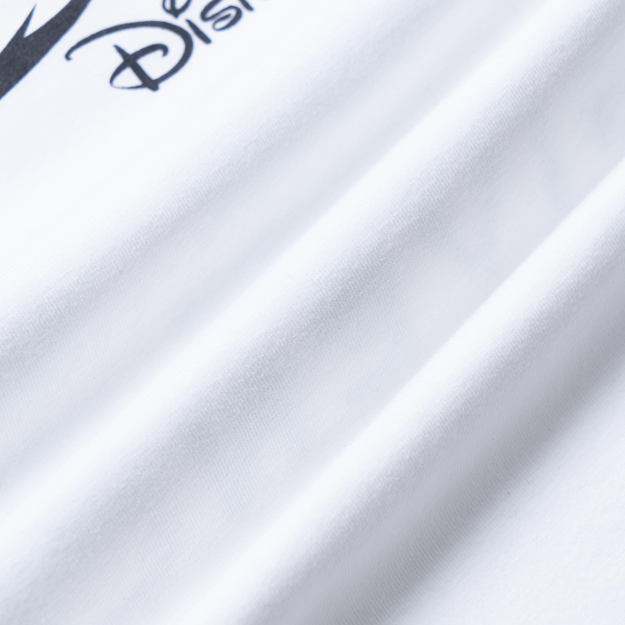 Details for (W) Givenchy x Disney Merah Putih Kaos Crewneck Motif Kartun. GD2022121623