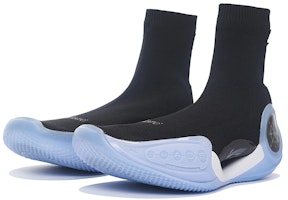 (W) Glare x Li-Ning Way of Wade 9 LS 'Hitam' ABCS074-4 Lookbook (W) Glare x Li-Ning Way of Wade 9 LS 'Hitam' ABCS074-4