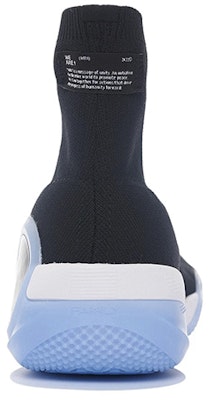 (Women) Glare x Li-Ning Way of Wade 9 LS 'Black' ABCS074-4 Details for (Women) Glare x Li-Ning Way of Wade 9 LS 'Black' ABCS074-4