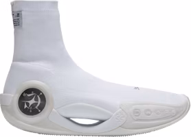 (Women) Glare x Li-Ning Way of Wade 9 LS 'White' ABCS074-3 (Women) Glare x Li-Ning Way of Wade 9 LS 'White' ABCS074-3