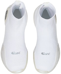 (W) Glare x 李宁 韦德之道9号 LS '白色' ABCS074-3 Shop (W) Glare x 李宁 韦德之道9号 LS '白色' ABCS074-3