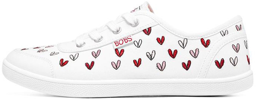 Gold 2025 bobs shoes