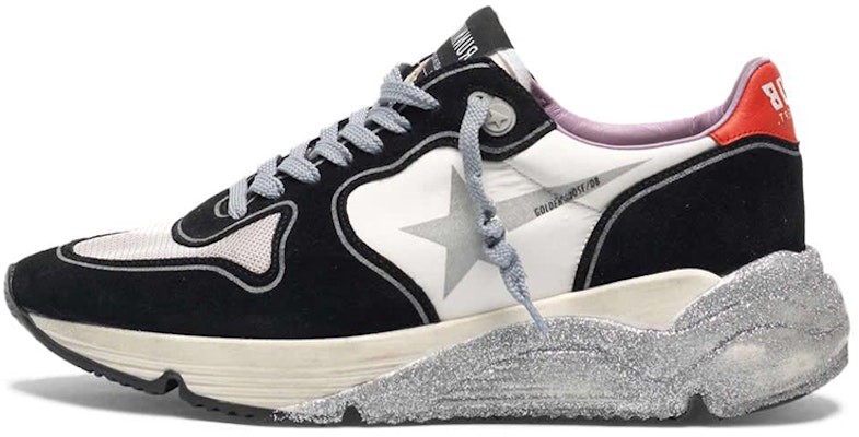 (W) ゴールデングース 黒白 グロッシーソール G35WS963.D5 Buy (W) ゴールデングース 黒白 グロッシーソール G35WS963.D5