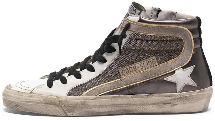 (W) (女性用) ゴールデングース 'ブラウン・ホワイト・シマーインセット' G35WS595.A61 G35WS595.A61 Buy (W) (女性用) ゴールデングース 'ブラウン・ホワイト・シマーインセット' G35WS595.A61 G35WS595.A61