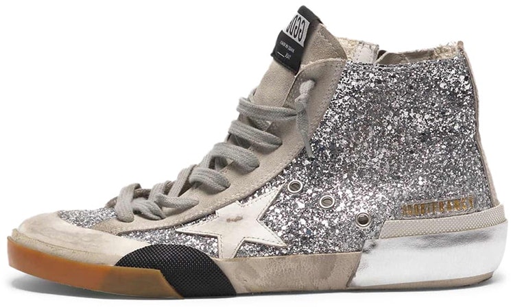 women-golden-goose-silver-glitter-g35-ws-591-c37