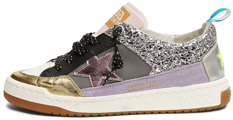 women-golden-goose-silver-star-mesh-detail-g36-ws-602-a3