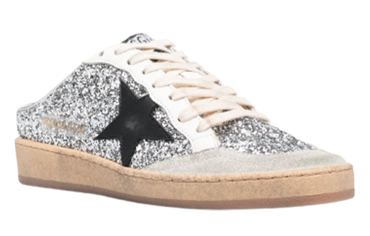 (W) Golden Goose Ball Star 'Beige' 圖 3