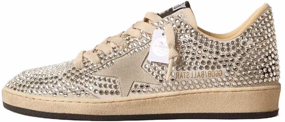 (W) 골든구스 볼스타 베이지블랙 빈티지 (Golden Goose Ball Star Beige Black Vintage) GWF00117.F004690.81980 Buy (W) 골든구스 볼스타 베이지블랙 빈티지 (Golden Goose Ball Star Beige Black Vintage) GWF00117.F004690.81980