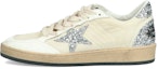 Buy (W) Golden Goose Ball Star 'Kulit Beige dan Nilon' GWF00117.F004149.10414