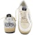 (W) Golden Goose Ball Star 'Kulit Beige dan Nilon' GWF00117.F004149.10414