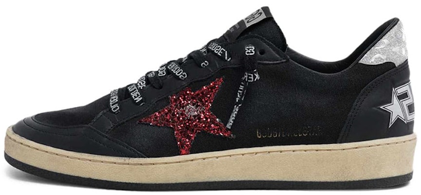 【評定諮詢】Golden Goose Ball Star 閃耀星星 女款 休閒鞋 黑色 Buy 【評定諮詢】Golden Goose Ball Star 閃耀星星 女款 休閒鞋 黑色