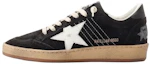 Buy (W) Golden Goose Ball Star ''Zwart Laag'' GWF00117.F003246.80203