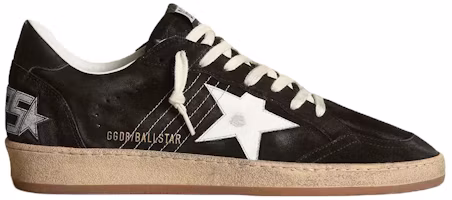 Order (Women) Golden Goose Ball Star 'Black Low-Top' GWF00117.F003246.80203
