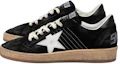 Lookbook (W) Golden Goose Ball Star ''Zwart Laag'' GWF00117.F003246.80203
