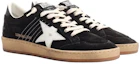 Shop (W) Golden Goose Ball Star ''Zwart Laag'' GWF00117.F003246.80203