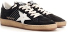 Shop (W) Golden Goose Ball Star 'Hitam Rendah-Atas' GWF00117.F003246.80203