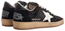 Purchase (W) Golden Goose Ball Star ''Zwart Laag'' GWF00117.F003246.80203