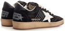 Purchase (W) Golden Goose Ball Star 'Hitam Rendah-Atas' GWF00117.F003246.80203