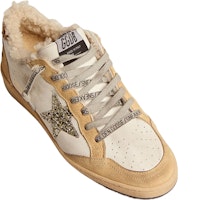 (W) 골든구스 볼스타 브라운 로우탑 (Golden Goose Ball Star Brown Low-top) GWF00117.F002594.81542 Lookbook (W) 골든구스 볼스타 브라운 로우탑 (Golden Goose Ball Star Brown Low-top) GWF00117.F002594.81542