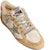 (W) Golden Goose Ball Star 'Coklat Fesyen Kasut Rendah' GWF00117.F002594.81542