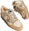 Shop (W) Golden Goose Ball Star 'Coklat Fesyen Kasut Rendah' GWF00117.F002594.81542