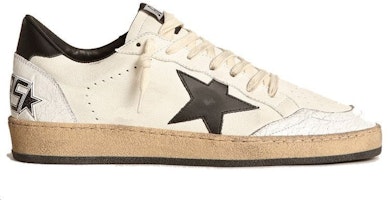 (W) ゴールデングース ボールスター (ホワイト/ブラック) GWF00117.F003771.10283 Order (W) ゴールデングース ボールスター (ホワイト/ブラック) GWF00117.F003771.10283