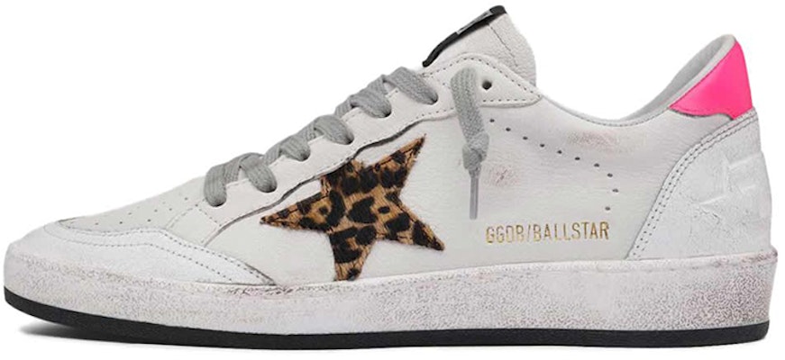 (W) ゴールデングース ボールスター レオパード ピンク (G.G. ボールスター レオパード ピンク) G36WS592.A34 Buy (W) ゴールデングース ボールスター レオパード ピンク (G.G. ボールスター レオパード ピンク) G36WS592.A34