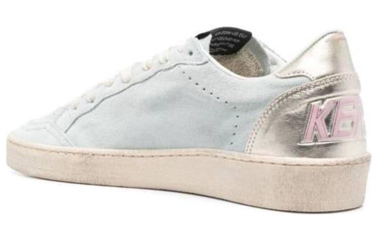 (W) Golden Goose Ball Star 'Light Blue' 圖 3