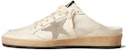 (W) Golden Goose Ball Star 'Kelabu Muda' GWF00436.F004063.10276
