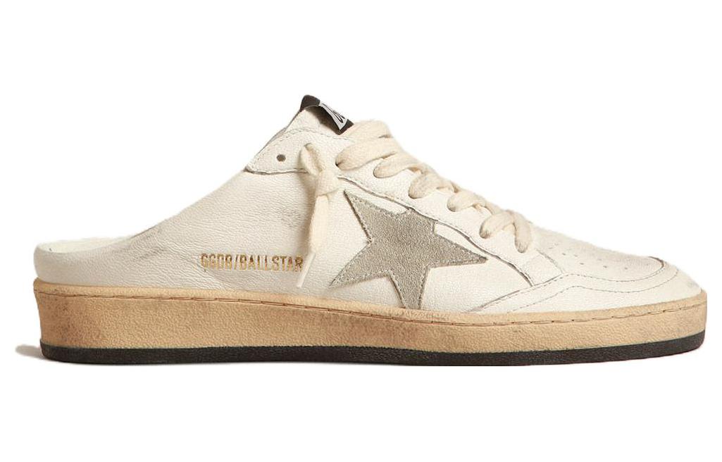 Order (W) Golden Goose Ball Star 'Abu Muda' Sneaker GWF00436.F004063.10276