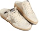 Lookbook (W) Golden Goose Ball Star 'Kelabu Muda' GWF00436.F004063.10276