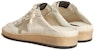 (W) Golden Goose Ball Star 'Kelabu Muda' GWF00436.F004063.10276
