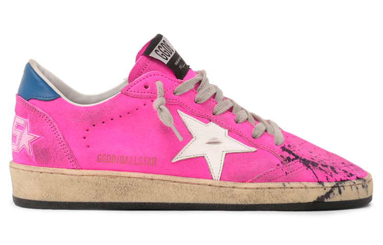 Order (W) Golden Goose Ball Star ''Rose'' GWF00117.F001391.25562