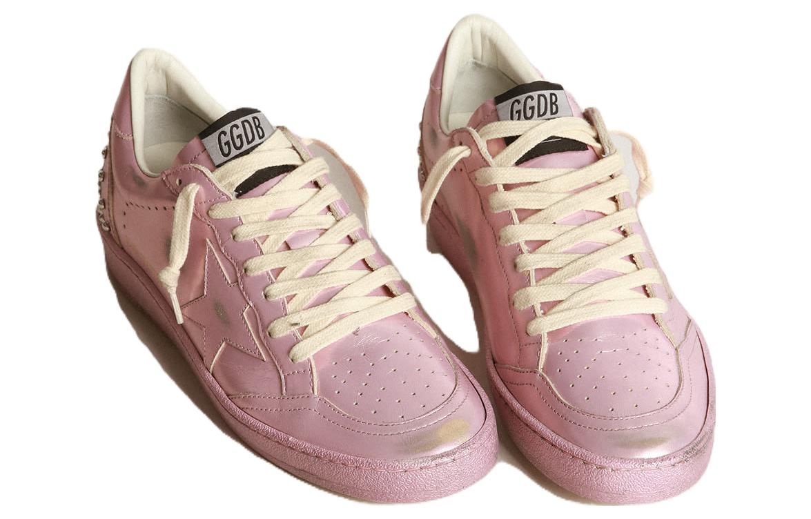 (W) Golden Goose Ball Star 'Pink Fashion' 圖 2